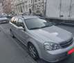 Chevrolet Nubira Nubira SW 1.8i CDX Silber - thumbnail 2