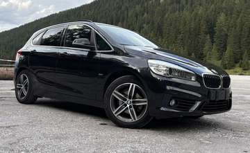 218d xDrive Active Tourer Sport Line Aut. Sport Line