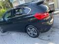 BMW 218 218d xDrive Active Tourer Sport Line Aut. Sport Line Schwarz - thumbnail 4