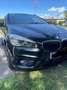 BMW 218 218d xDrive Active Tourer Sport Line Aut. Sport Line Schwarz - thumbnail 15