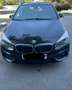 BMW 218 218d xDrive Active Tourer Sport Line Aut. Sport Line Schwarz - thumbnail 2