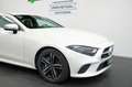 Mercedes-Benz CLS 350 CDI 4MATIC/BURMESTER/AMBIENTE/DIAMANTWEIß Alb - thumbnail 3