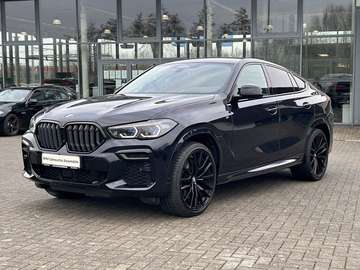 M50 i / Leder Merino / Iconic Glow / Parking Plus