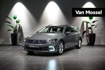 1.4 GTE 218pk PHEV NAVI | LED | Apple Car Play