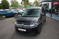 Volkswagen Caddy 2.0 TDI Move LED Navi Sitzheizung Schwarz - thumbnail 17