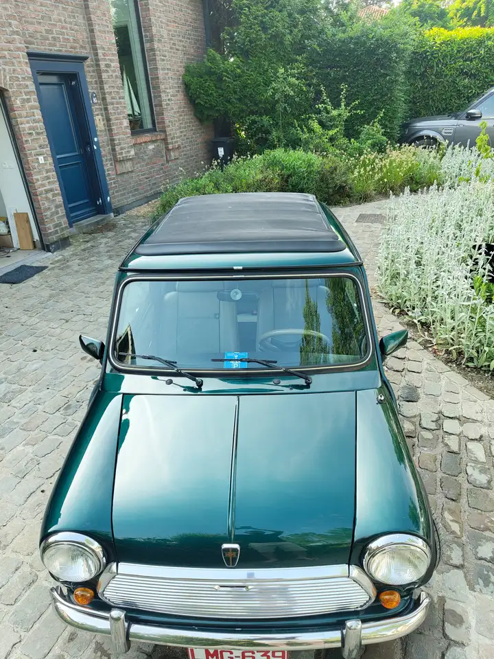 MINI 1300, foto 3