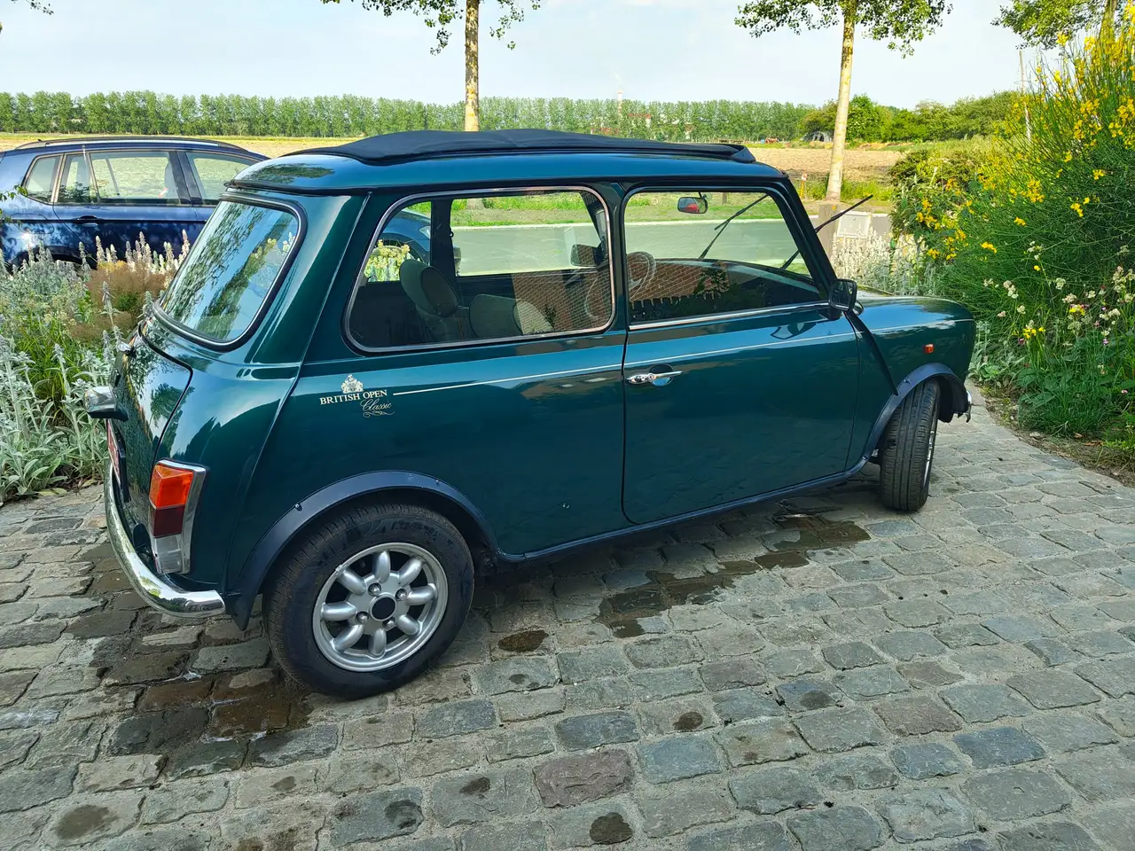 MINI 1300, foto 1