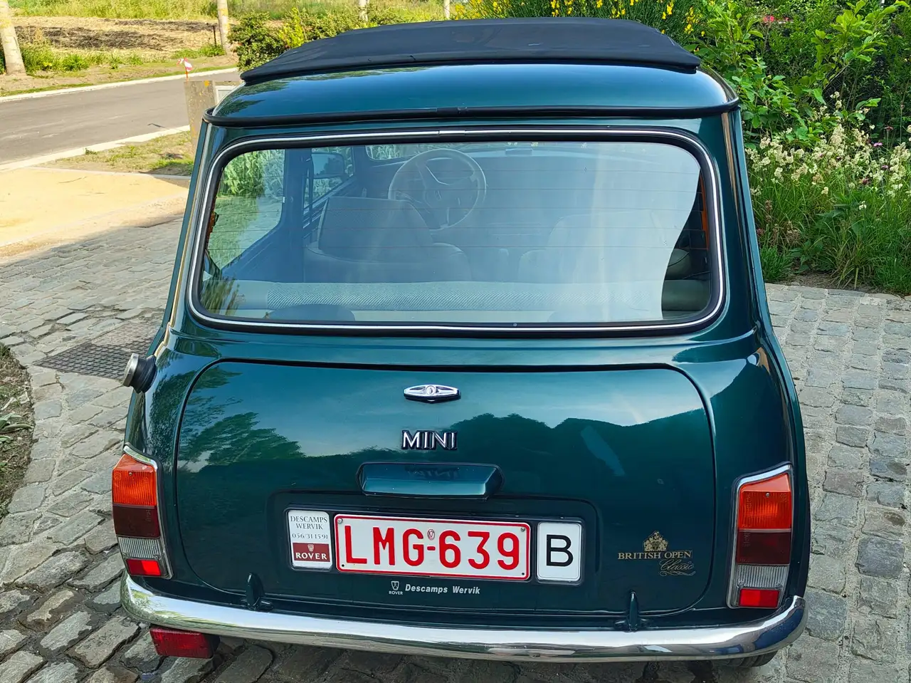 MINI 1300, foto 4