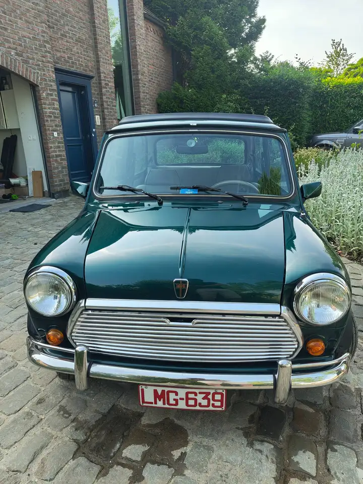 MINI 1300, foto 2