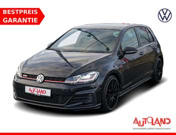 VII 2.0 GTI Performance