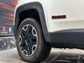 Jeep Renegade 2.0Mjt Trailhawk 4x4 ADLow Aut. 125kW Weiß - thumbnail 7