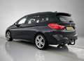 BMW 216 2-serie Gran Tourer 216i Centennial High Executive Zwart - thumbnail 11