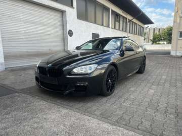 i xDrive Coupé M Sport Edition Vollausstattun