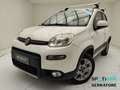 Fiat Panda III 2012 4x4 1.3 mjt 16v 4x4 s&s 95cv Blanc - thumbnail 1