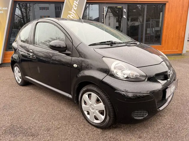 Toyota Aygo AYGO Cool *Klima*Allwetter*Tüv neu