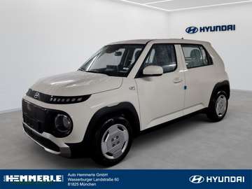 42 kWh Select *Navi*Bluelink*