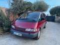 Toyota Previa GL Fioletowy - thumbnail 1