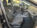 Peugeot 2008 1.2 puretech Active 82cv *OK NEOPATENTATI* Noir - thumbnail 9