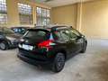 Peugeot 2008 1.2 puretech Active 82cv *OK NEOPATENTATI* Noir - thumbnail 3