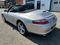 Porsche 911 Carrera Cabriolet 3.6i Tiptr 1Eigenaar NieuwStaat Argent - thumbnail 5