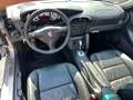 Porsche 911 Carrera Cabriolet 3.6i Tiptr 1Eigenaar NieuwStaat Argent - thumbnail 12