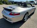 Porsche 911 Carrera Cabriolet 3.6i Tiptr 1Eigenaar NieuwStaat Argent - thumbnail 6