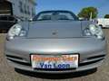 Porsche 911 Carrera Cabriolet 3.6i Tiptr 1Eigenaar NieuwStaat Argent - thumbnail 9
