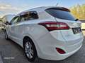 Hyundai i30 CW 1,6 CRDi Go Weiß - thumbnail 6