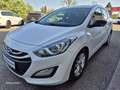Hyundai i30 CW 1,6 CRDi Go Weiß - thumbnail 3