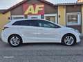 Hyundai i30 CW 1,6 CRDi Go Weiß - thumbnail 7