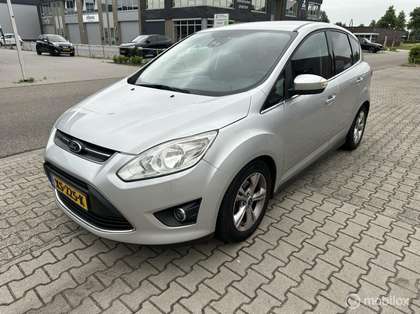 Ford C-Max 1.0 Trend handel export