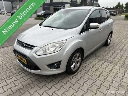 Ford C-Max 1.0 Trend handel export