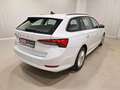 Skoda Octavia 2.0 TDI DSG Ambition LED|virt.Cock.|Navi Blanc - thumbnail 6
