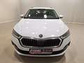 Skoda Octavia 2.0 TDI DSG Ambition LED|virt.Cock.|Navi Blanc - thumbnail 9