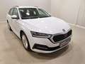 Skoda Octavia 2.0 TDI DSG Ambition LED|virt.Cock.|Navi Blanc - thumbnail 8