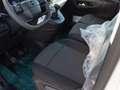 Opel Combo CARGO L1|NAVI|CAMERA|3-ZIT|DEMO|BESCHIKBAAR 22/06/ Blanc - thumbnail 7