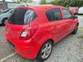 Opel Corsa D Edition 1.3 Diesel Rot - thumbnail 8