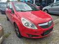 Opel Corsa D Edition 1.3 Diesel Rot - thumbnail 6