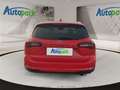 Ford Focus Turnier  Titanium X Rood - thumbnail 7