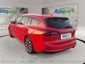 Ford Focus Turnier  Titanium X Rood - thumbnail 6