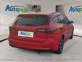 Ford Focus Turnier  Titanium X Rood - thumbnail 8