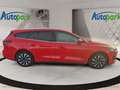 Ford Focus Turnier  Titanium X Rood - thumbnail 5
