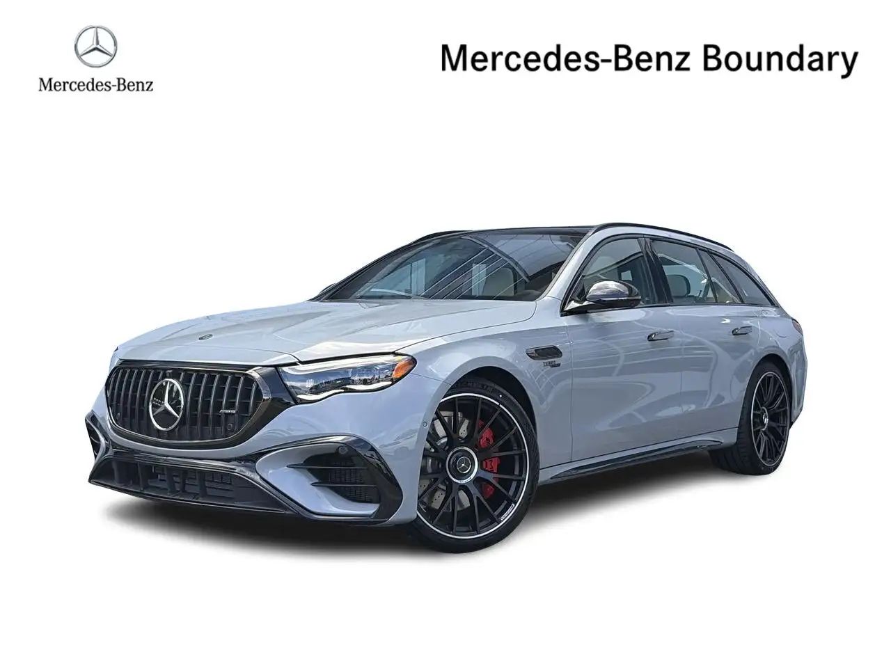 2026 Mercedes-Benz E-Class