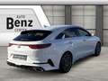 Kia ProCeed / pro_cee'd GT 1.6 T-GDI *NAVI*R-KAMERA*LED* Klima Navi Leder Blanc - thumbnail 5