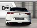 Kia ProCeed / pro_cee'd GT 1.6 T-GDI *NAVI*R-KAMERA*LED* Klima Navi Leder Blanc - thumbnail 4