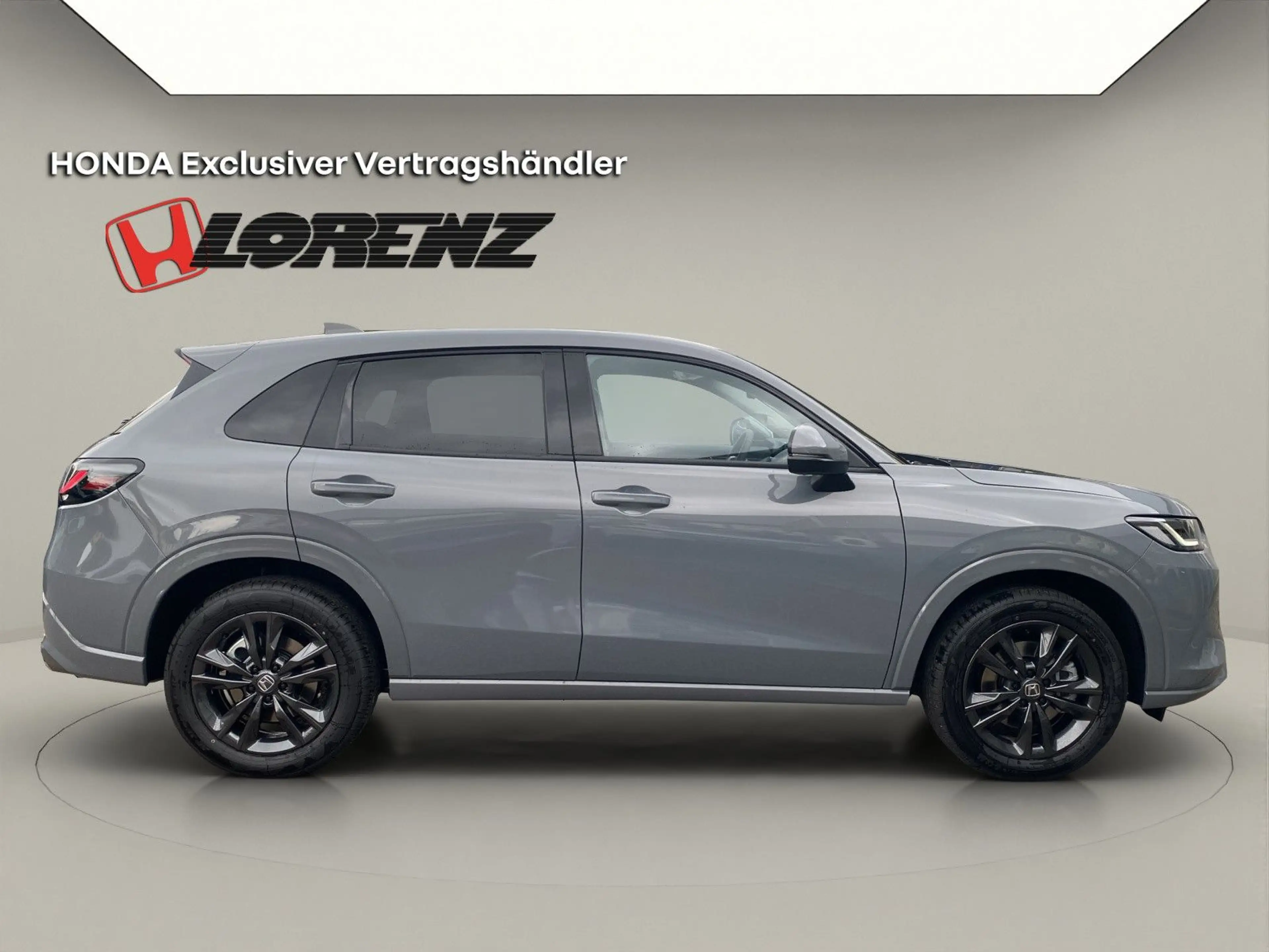 Honda ZR-V e:HEV Advance — photo 6