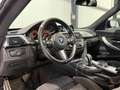 BMW 330 330 d xDrive M-Sport NAVI PANO LED AHK SPURASSIST Negru - thumbnail 10