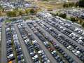Volkswagen Tiguan Life 2,0 TDI DSG Navi+ACC+AHK+Shzg.+18´´ Schwarz - thumbnail 15