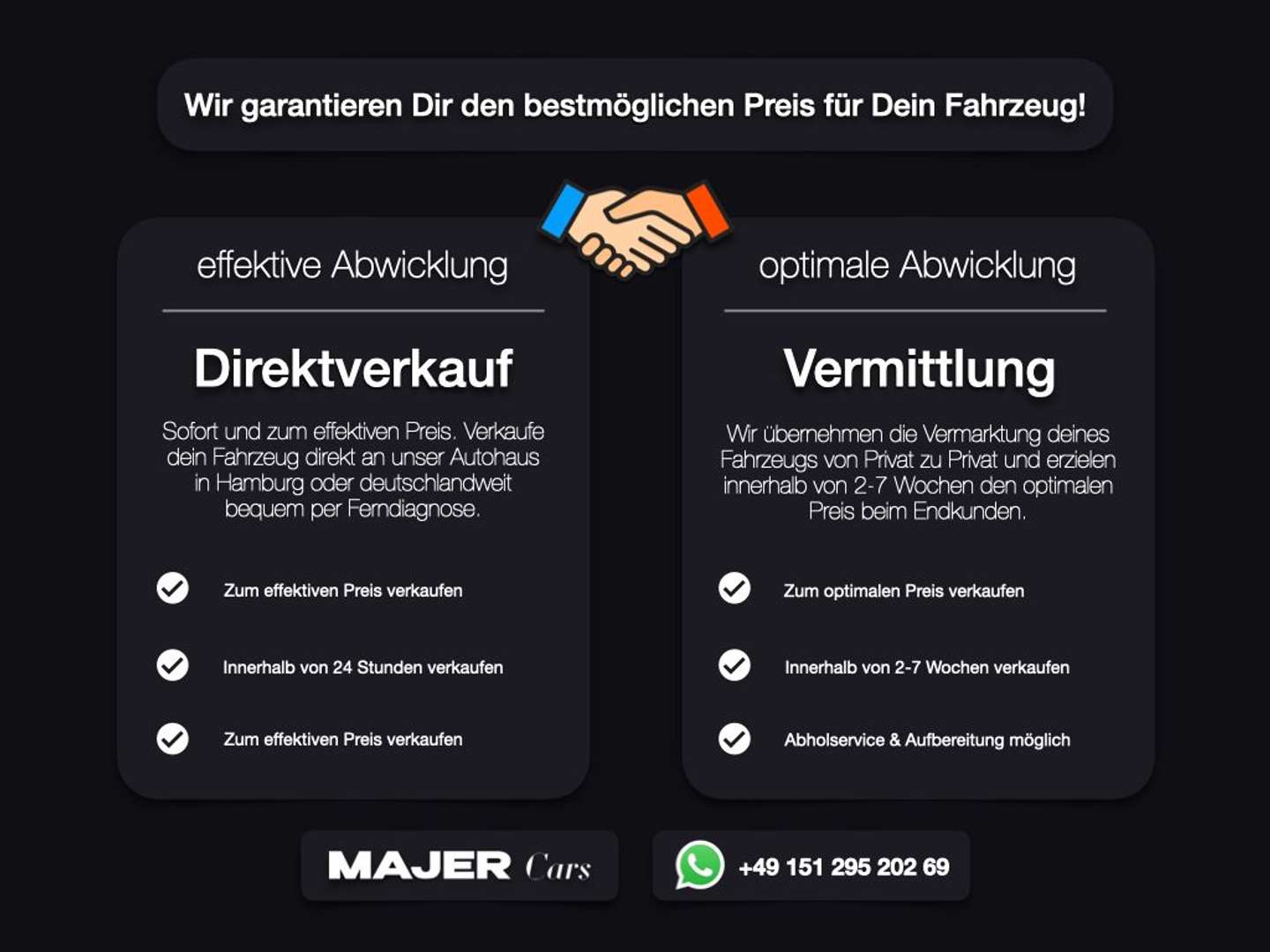 Mercedes Classe G 500 Final Edition - - Joinsteer - #4