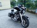 Harley-Davidson Street Glide Nero - thumbnail 1